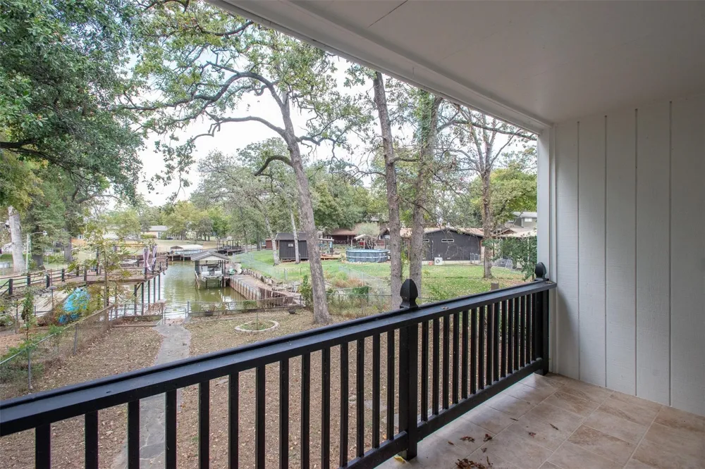 2328 Wildwood Way Tool, TX 75143