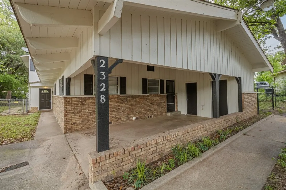 2328 Wildwood Way Tool, TX 75143