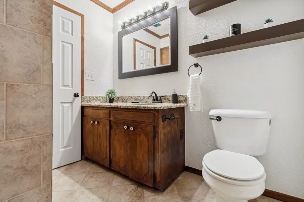 2328 Wildwood Way Tool, TX 75143