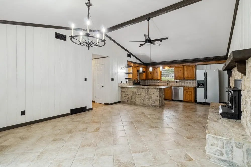 2328 Wildwood Way Tool, TX 75143
