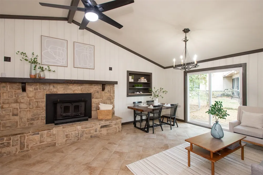 2328 Wildwood Way Tool, TX 75143