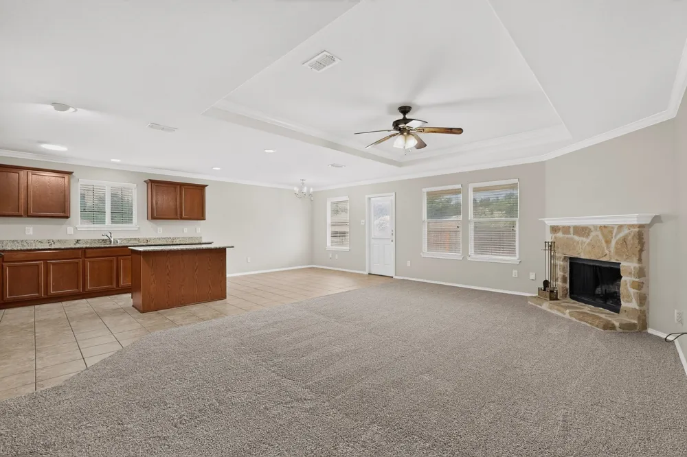 127 Abelia Drive Fate, TX 75189