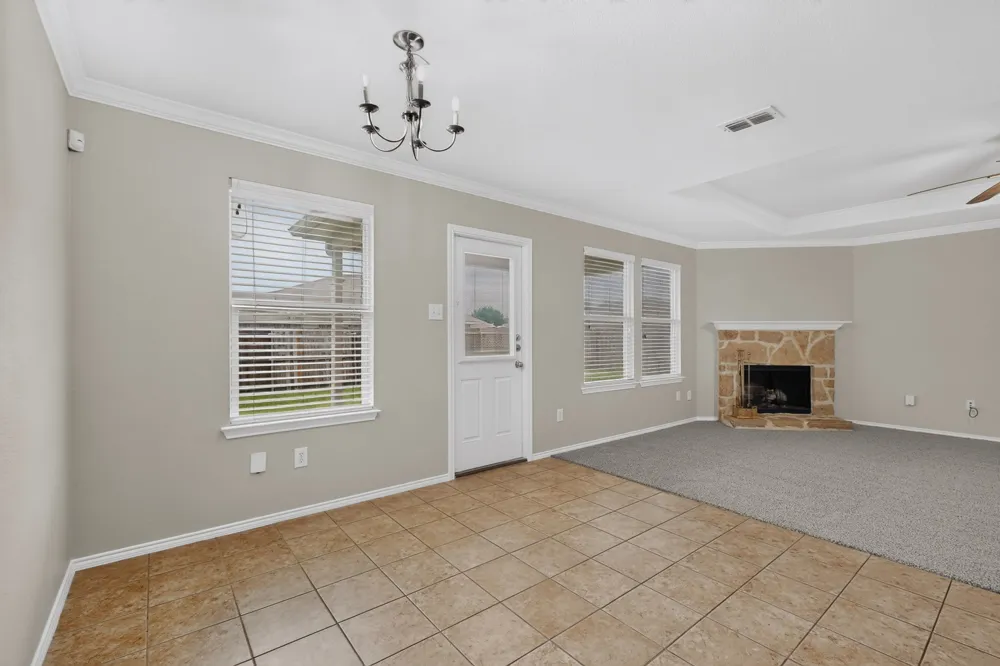 127 Abelia Drive Fate, TX 75189