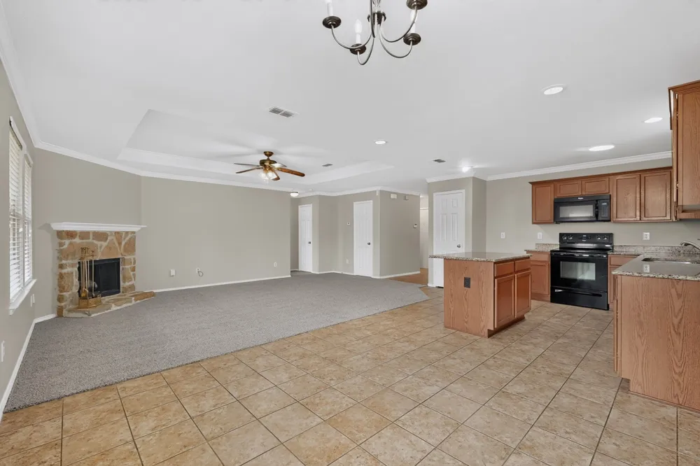 127 Abelia Drive Fate, TX 75189