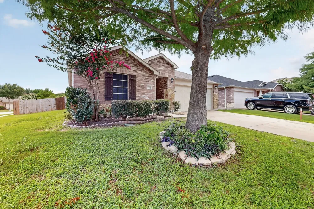 127 Abelia Drive Fate, TX 75189