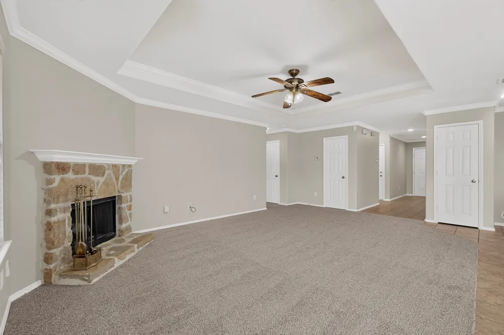 127 Abelia Drive Fate, TX 75189
