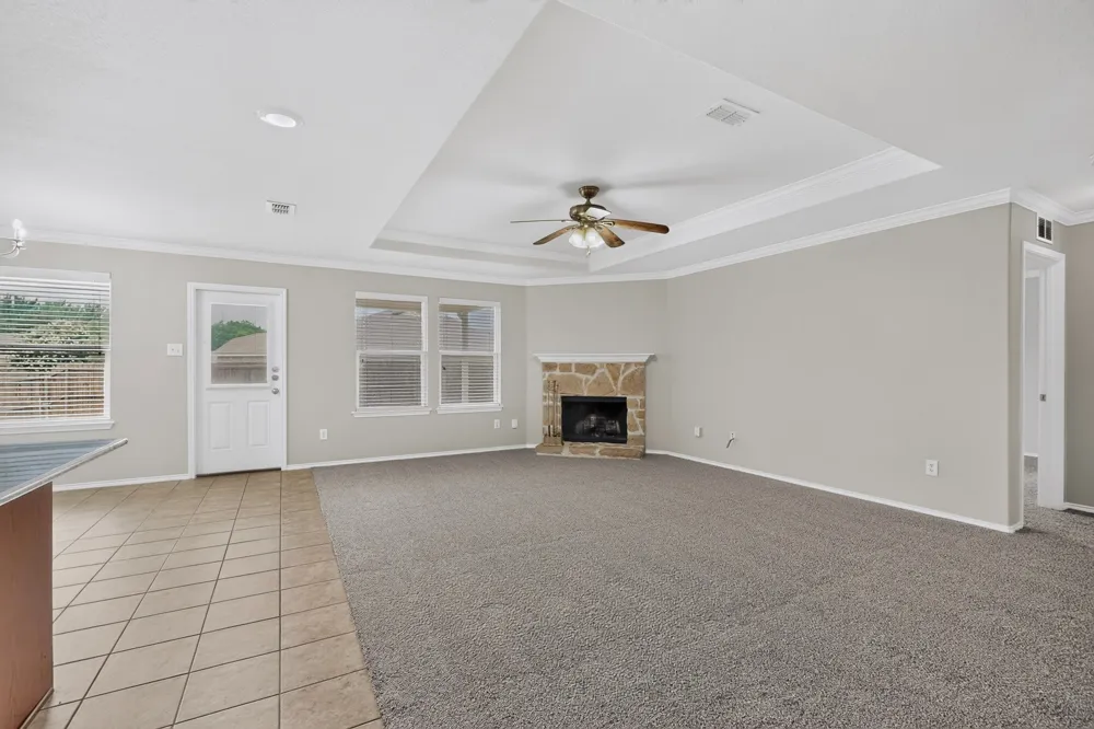 127 Abelia Drive Fate, TX 75189