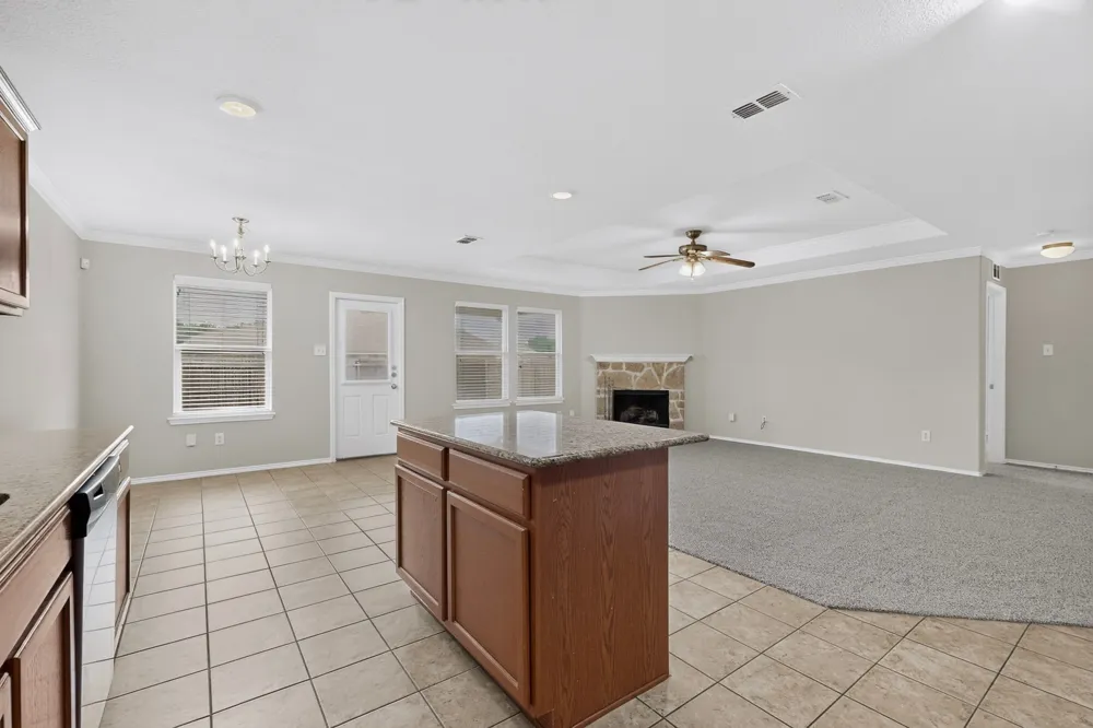 127 Abelia Drive Fate, TX 75189