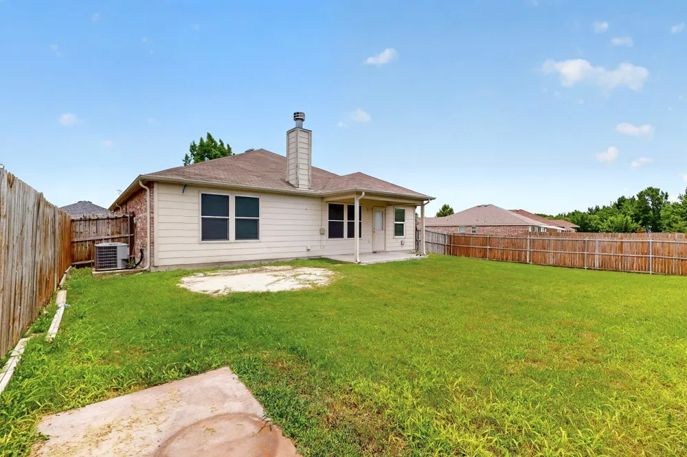 127 Abelia Drive Fate, TX 75189