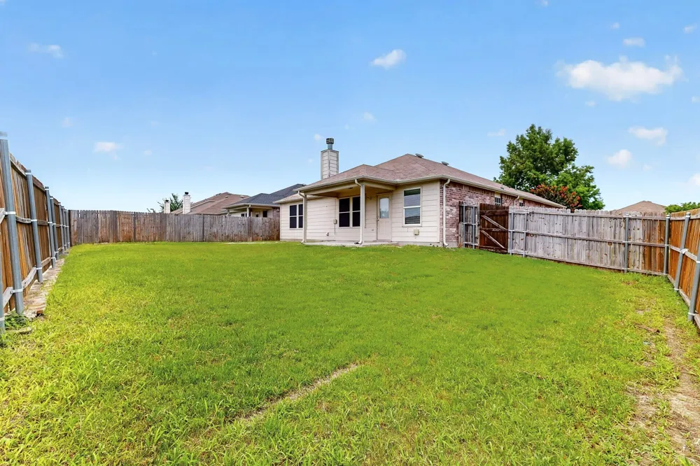 127 Abelia Drive Fate, TX 75189
