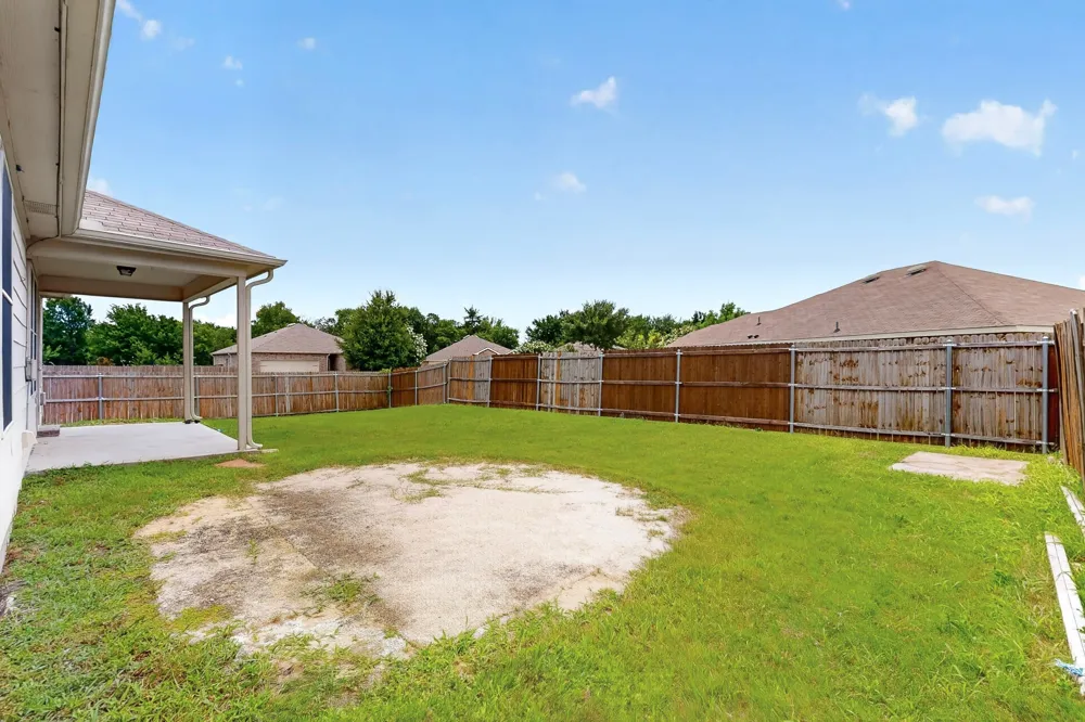 127 Abelia Drive Fate, TX 75189