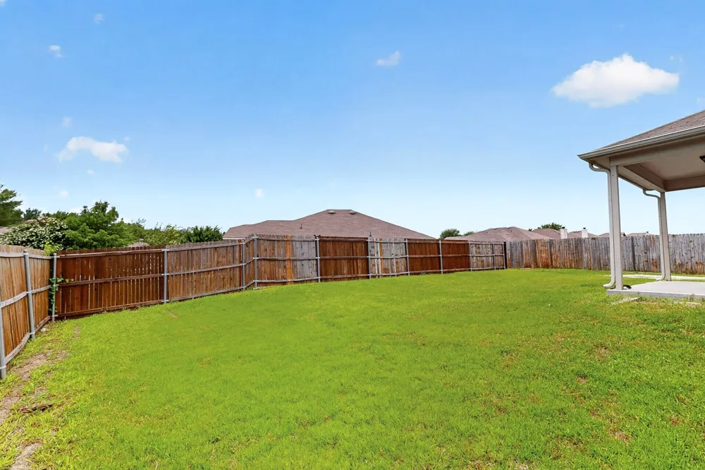 127 Abelia Drive Fate, TX 75189