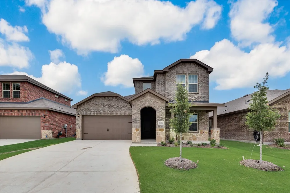 1428 Millstead Rill Drive Caddo Mills, TX 75135