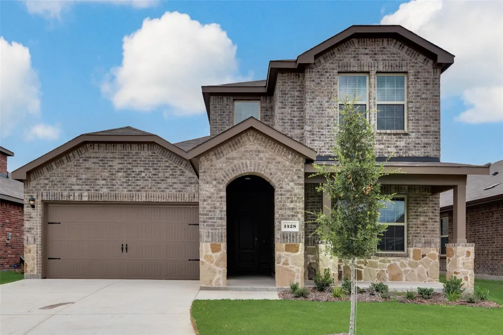 1428 Millstead Rill Drive Caddo Mills, TX 75135