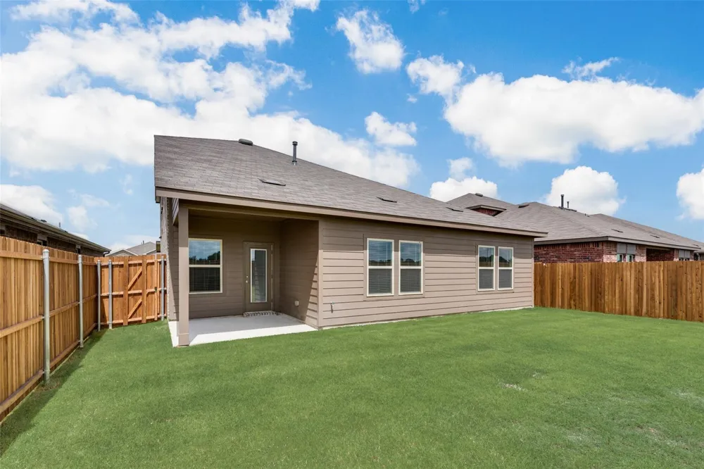 1428 Millstead Rill Drive Caddo Mills, TX 75135