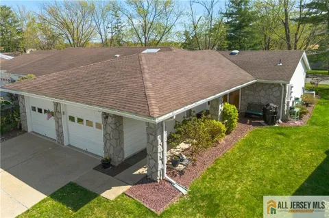 480 Fairton Drive #480C