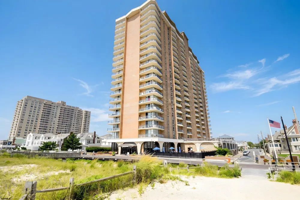 4800 Boardwalk Ventnor, NJ 08406