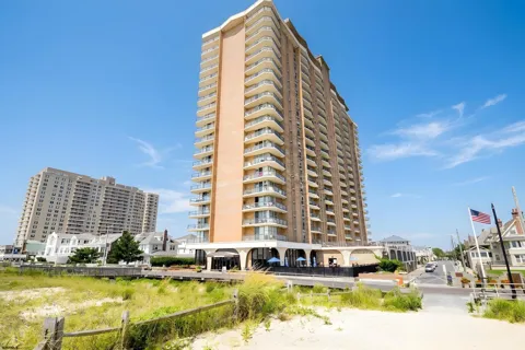 4800 Boardwalk