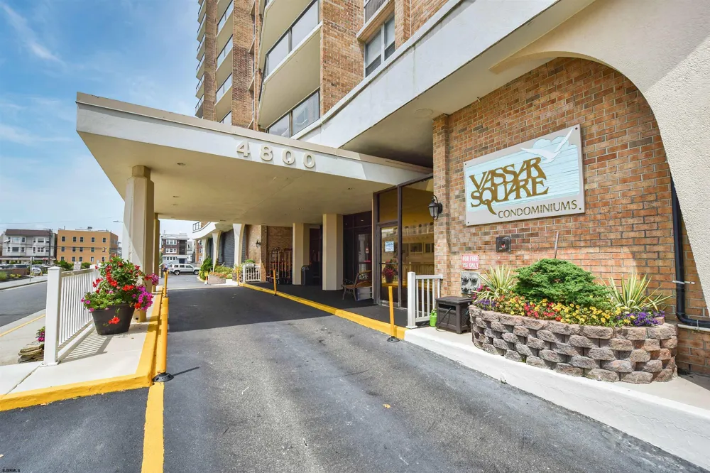 4800 Boardwalk Ventnor, NJ 08406