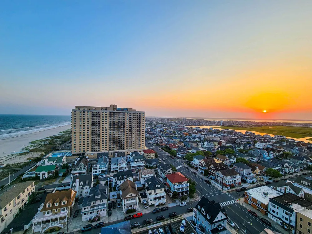 4800 Boardwalk Ventnor, NJ 08406