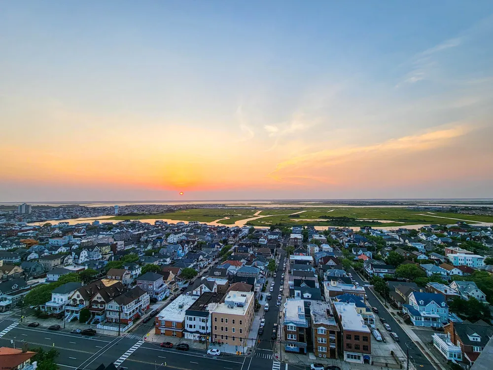 4800 Boardwalk Ventnor, NJ 08406
