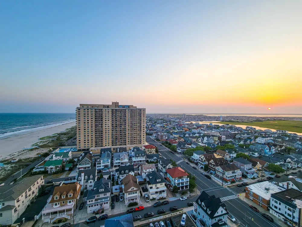 4800 Boardwalk Ventnor, NJ 08406