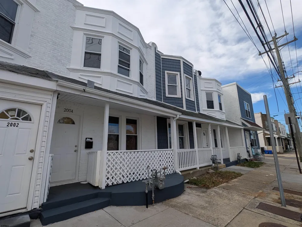 2004 Mckinley Ave Atlantic City, NJ 08401
