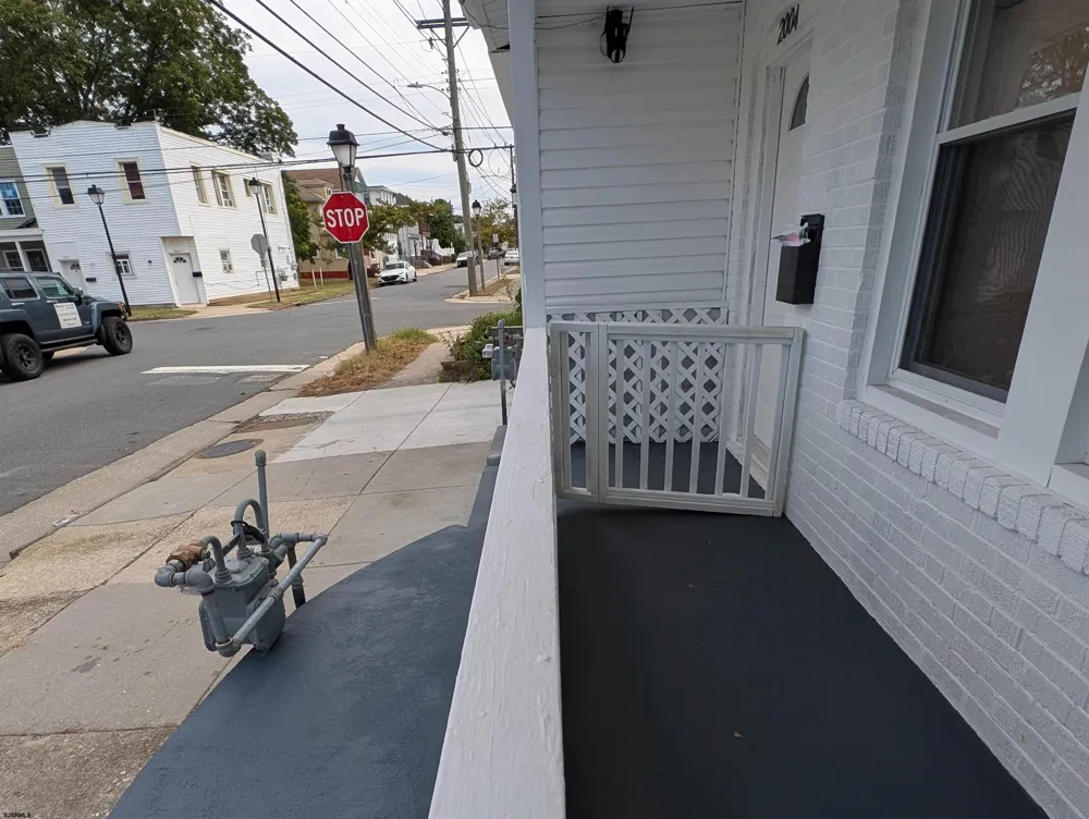 2004 Mckinley Ave Atlantic City, NJ 08401