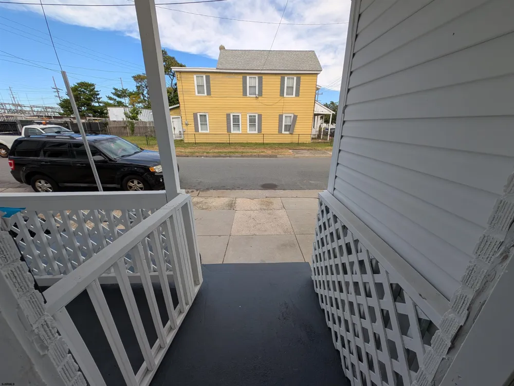 2004 Mckinley Ave Atlantic City, NJ 08401