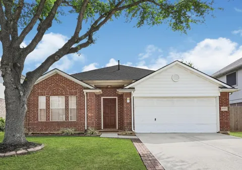 5007 Ridgeway Drive