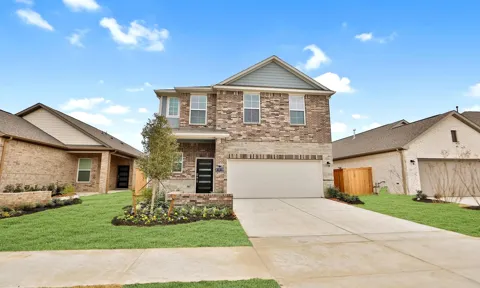 21119 Armstrong County Drive