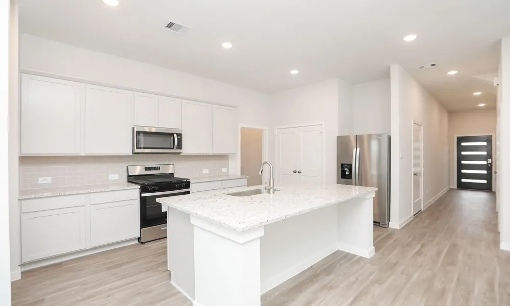 21119 Armstrong County Drive Cypress, TX 77433