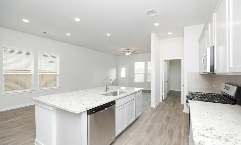 21119 Armstrong County Drive Cypress, TX 77433