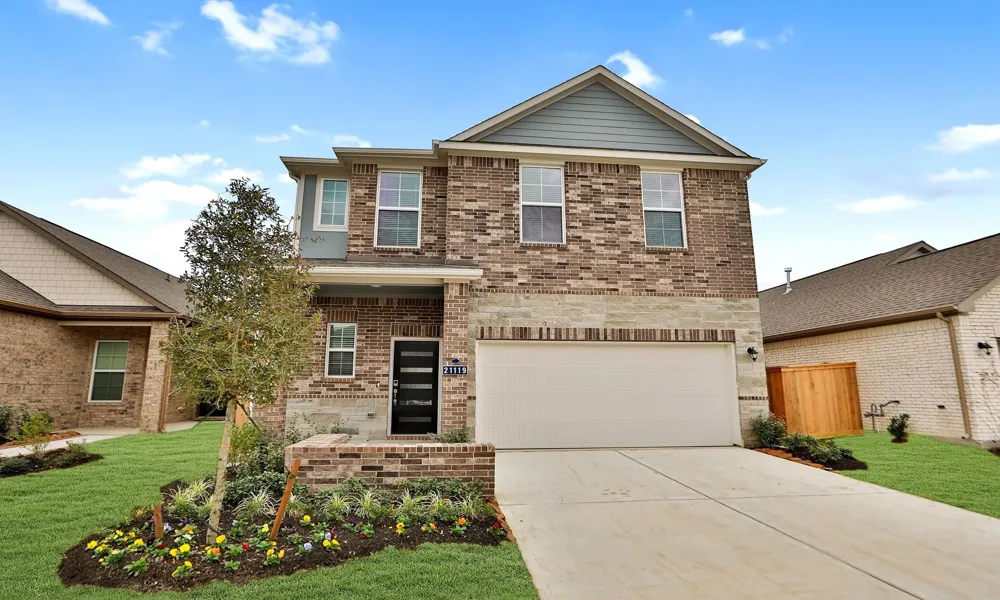 21119 Armstrong County Drive Cypress, TX 77433