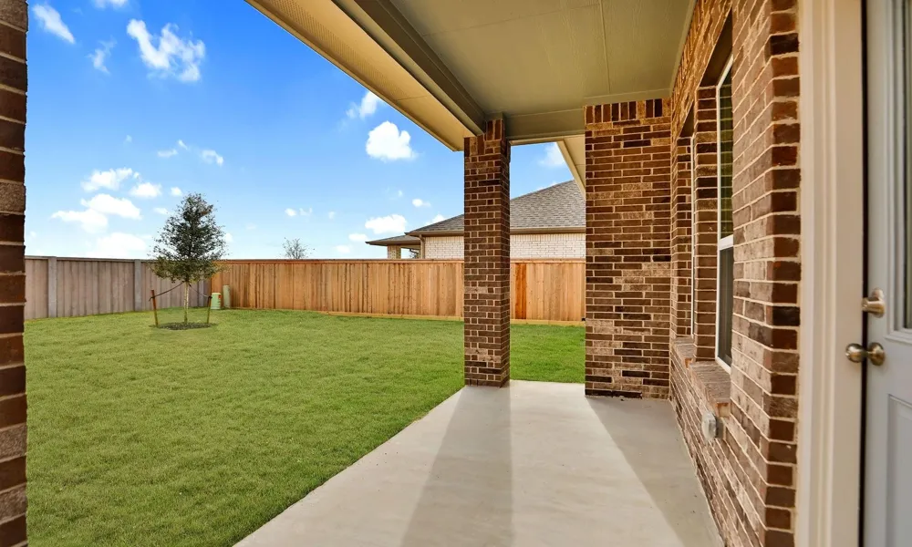 21119 Armstrong County Drive Cypress, TX 77433