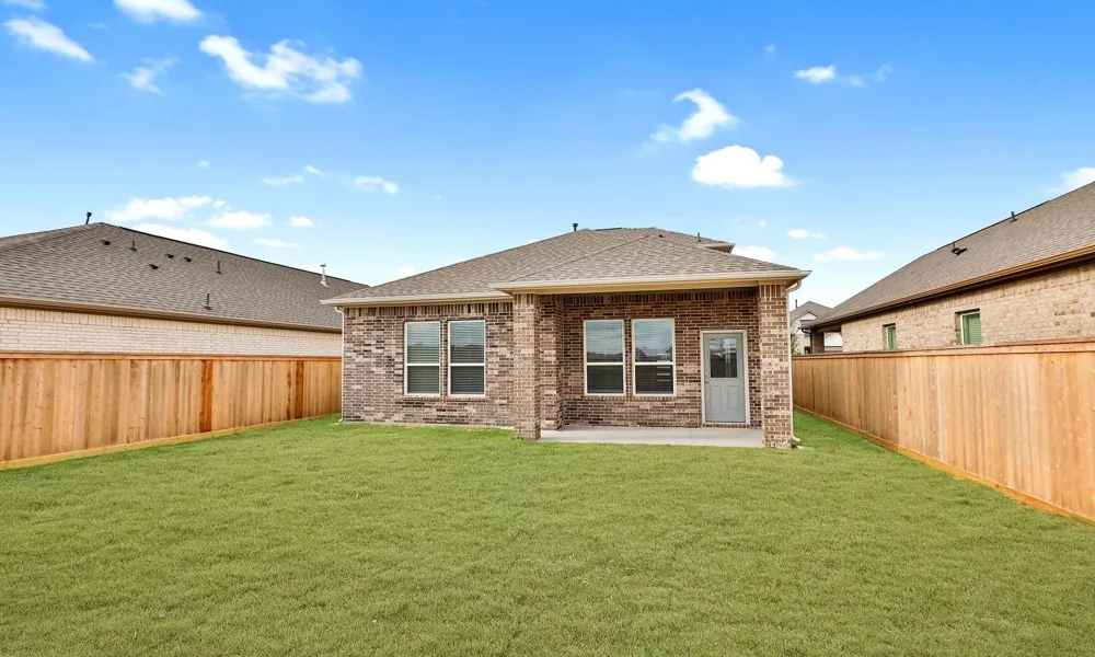 21119 Armstrong County Drive Cypress, TX 77433