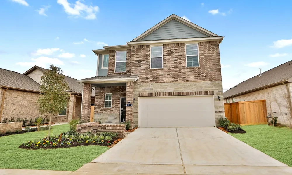 21119 Armstrong County Drive Cypress, TX 77433