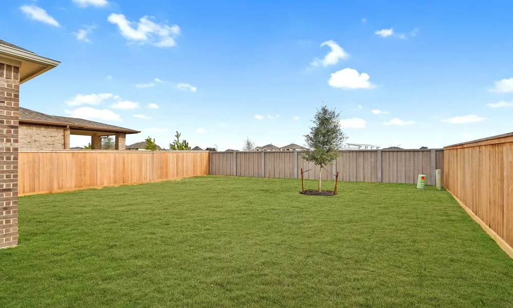 21119 Armstrong County Drive Cypress, TX 77433