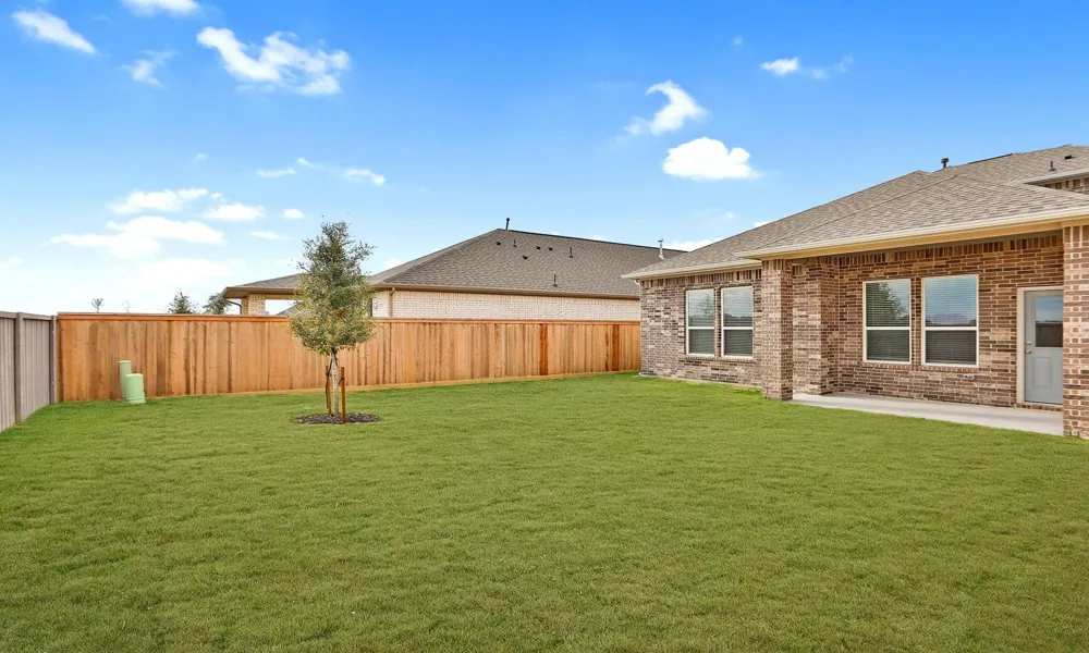 21119 Armstrong County Drive Cypress, TX 77433