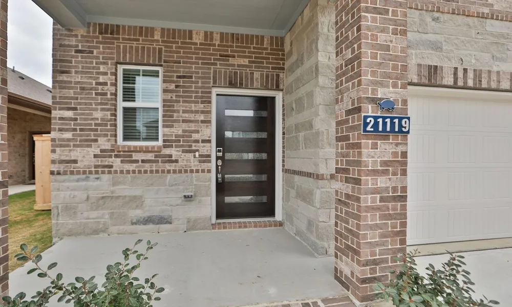 21119 Armstrong County Drive Cypress, TX 77433