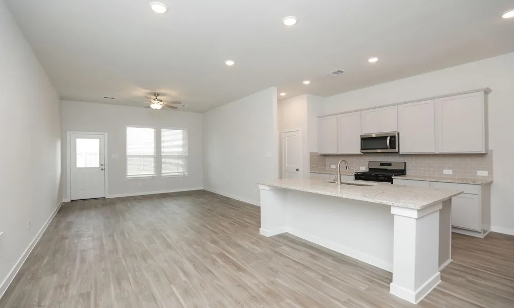 21119 Armstrong County Drive Cypress, TX 77433