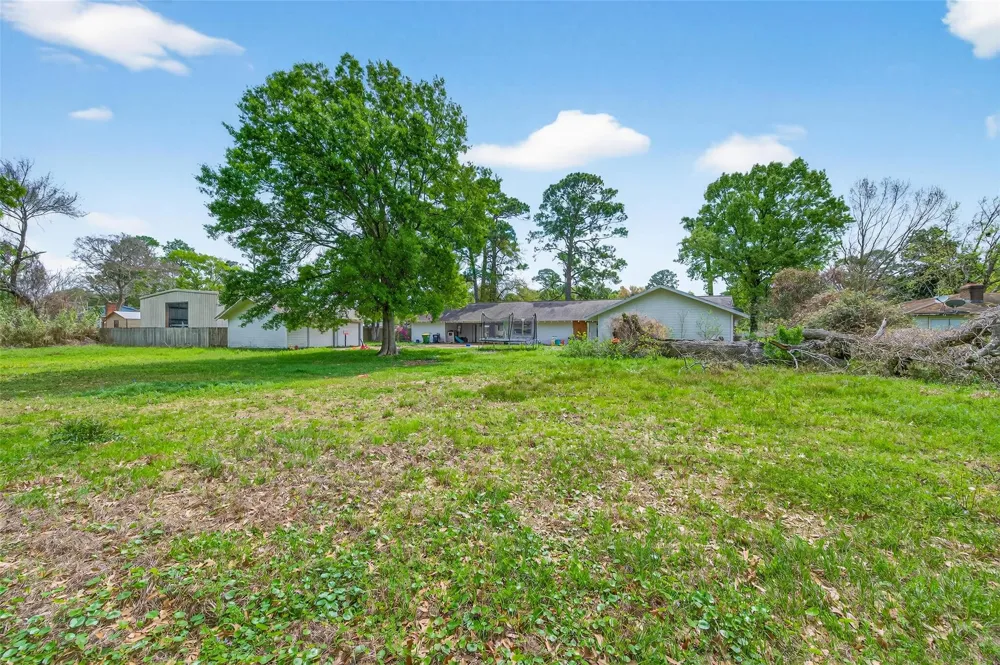 614 Pine Circle Seabrook, TX 77586