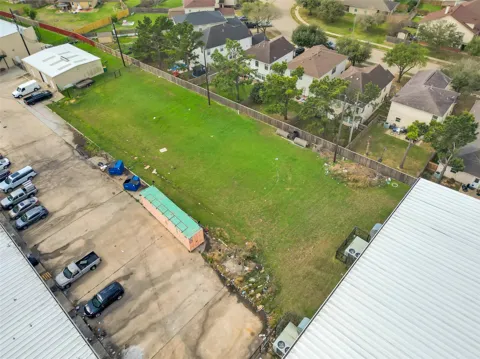 7951 Barker Cypress Road