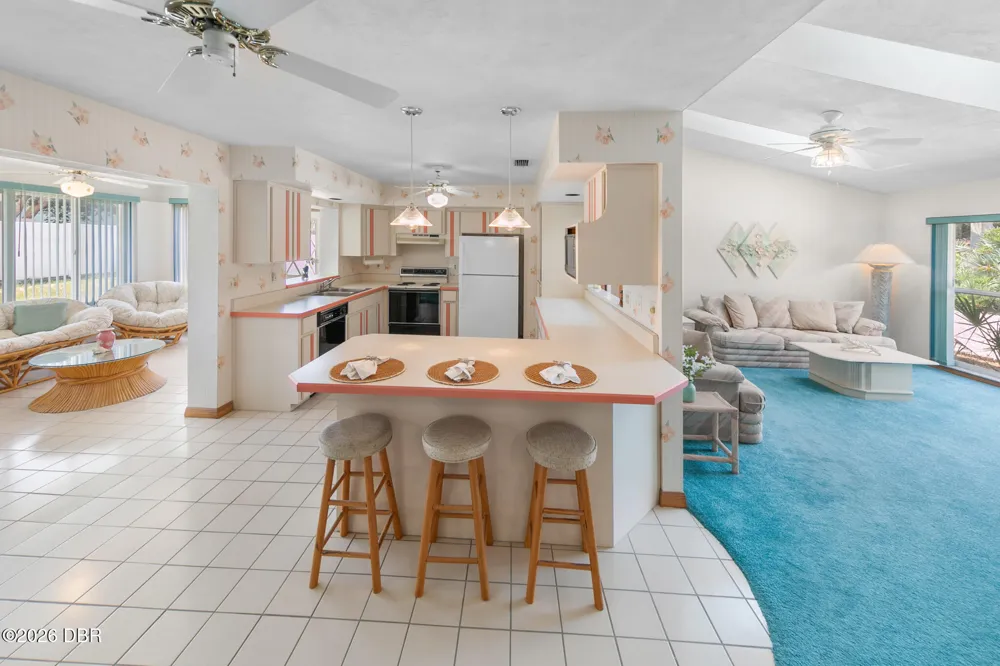 4715 S Peninsula Drive Ponce Inlet, FL 32127