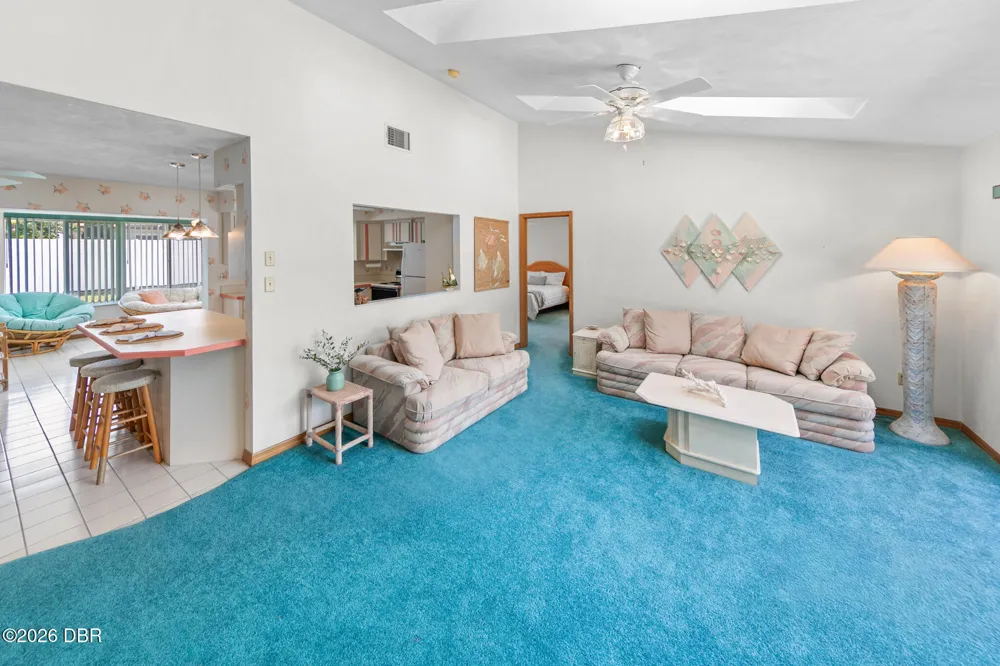 4715 S Peninsula Drive Ponce Inlet, FL 32127