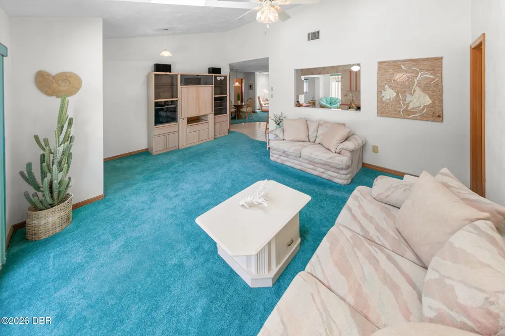 4715 S Peninsula Drive Ponce Inlet, FL 32127
