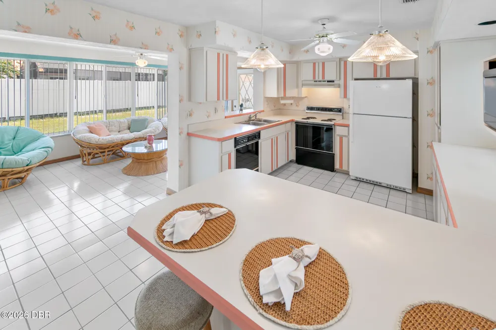 4715 S Peninsula Drive Ponce Inlet, FL 32127