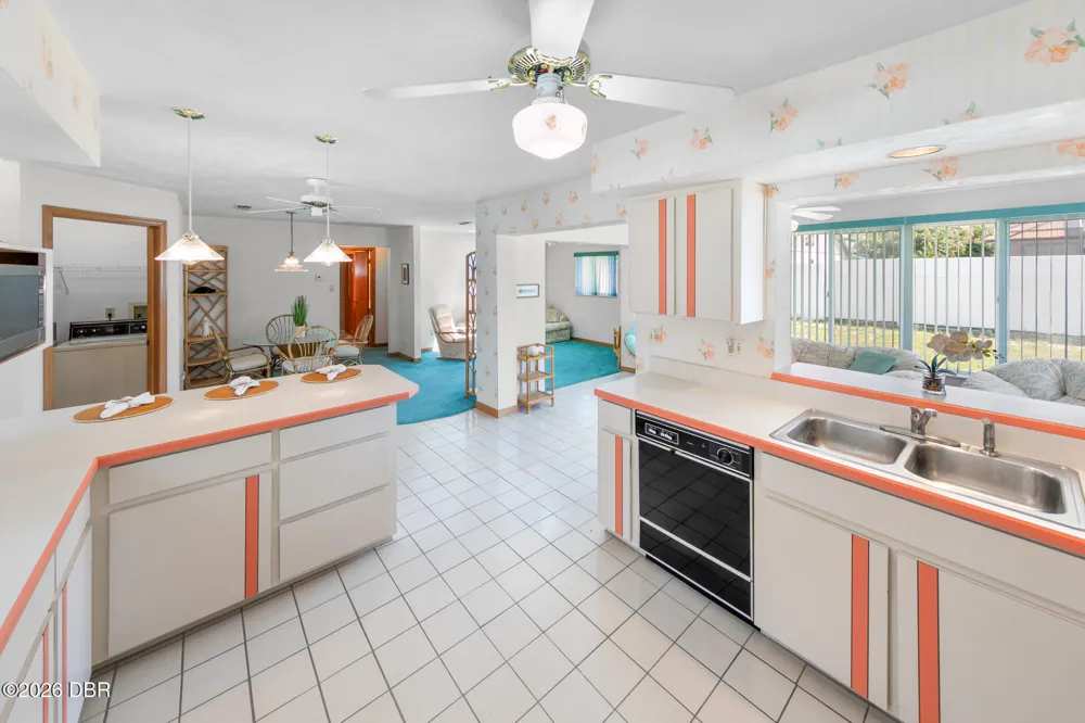 4715 S Peninsula Drive Ponce Inlet, FL 32127