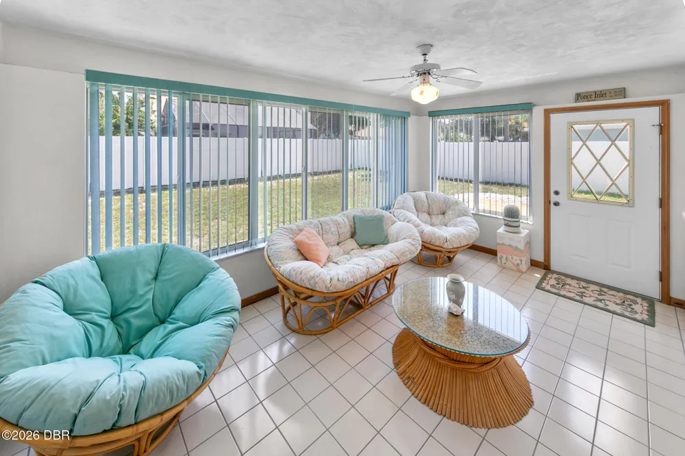 4715 S Peninsula Drive Ponce Inlet, FL 32127