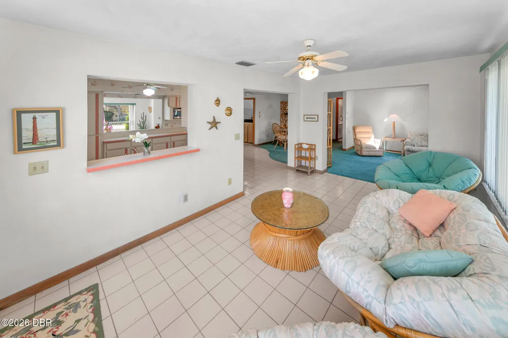 4715 S Peninsula Drive Ponce Inlet, FL 32127